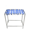 Bingkai pengikat hewan peliharaan stainless steel