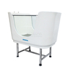 Bathtub hewan peliharaan