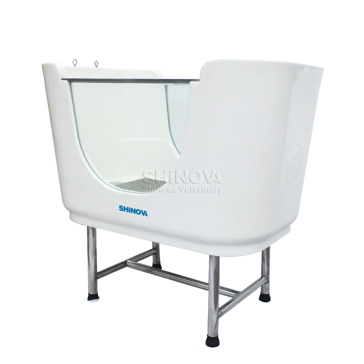 Bathtub hewan peliharaan