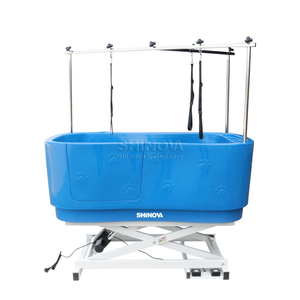 Bathtub hewan peliharaan