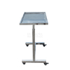 Troli baki bedah stainless steel