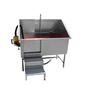 Bathtub perawatan stainless steel