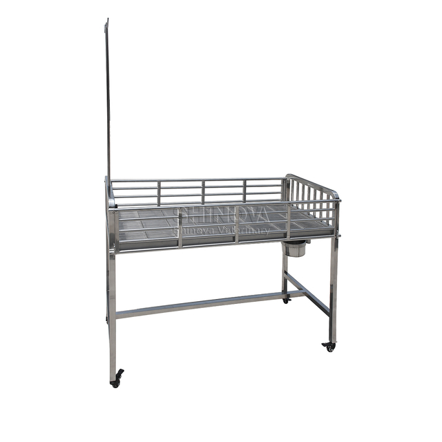 Tabel operasi infus multi-fungsional