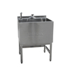 Wastafel Cuci Stainless Steel