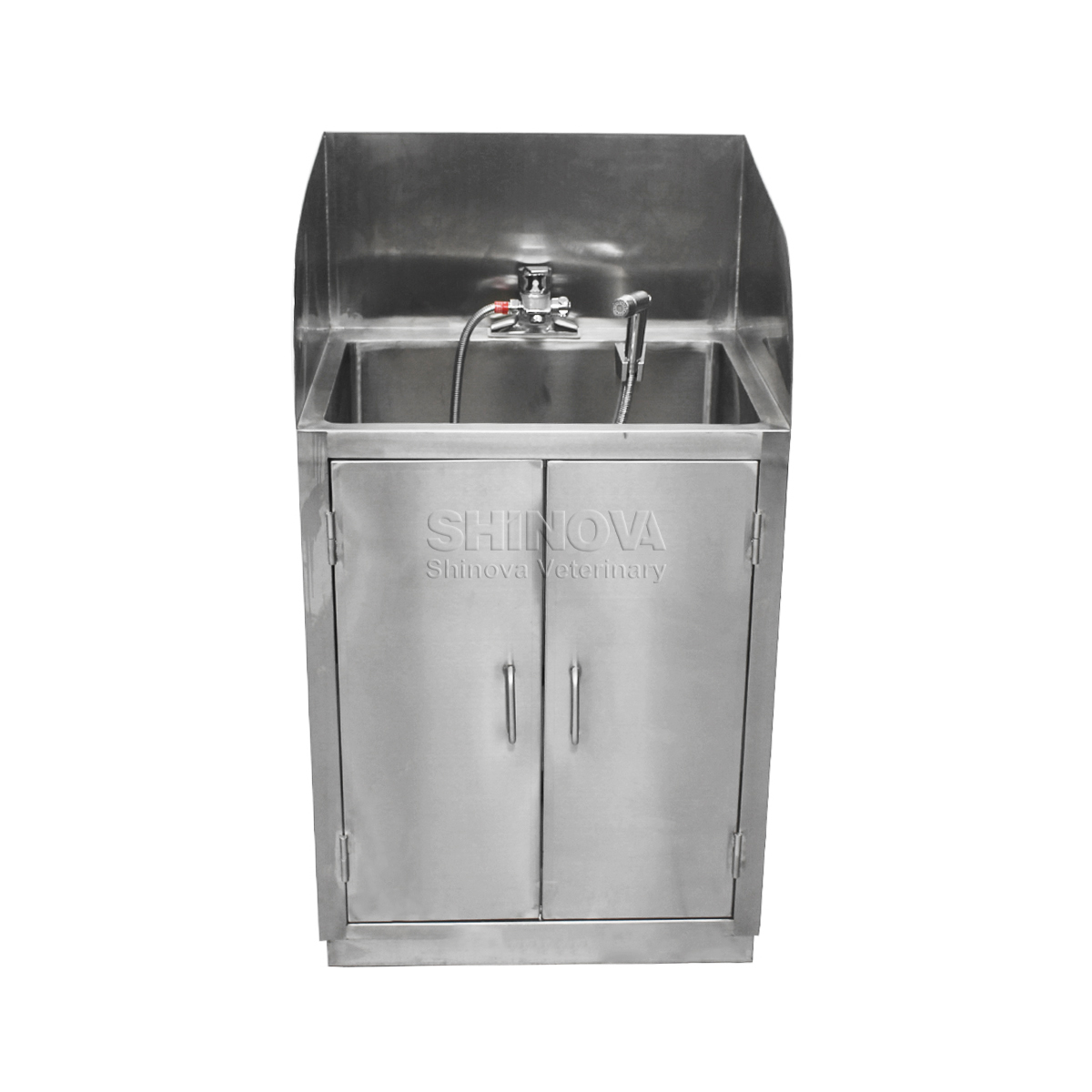 Wastafel Cuci Stainless Steel